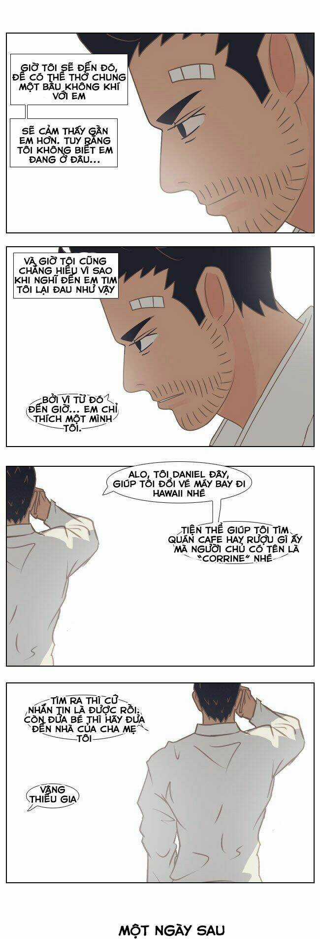 Anh - Chapter 10 - Trang 6