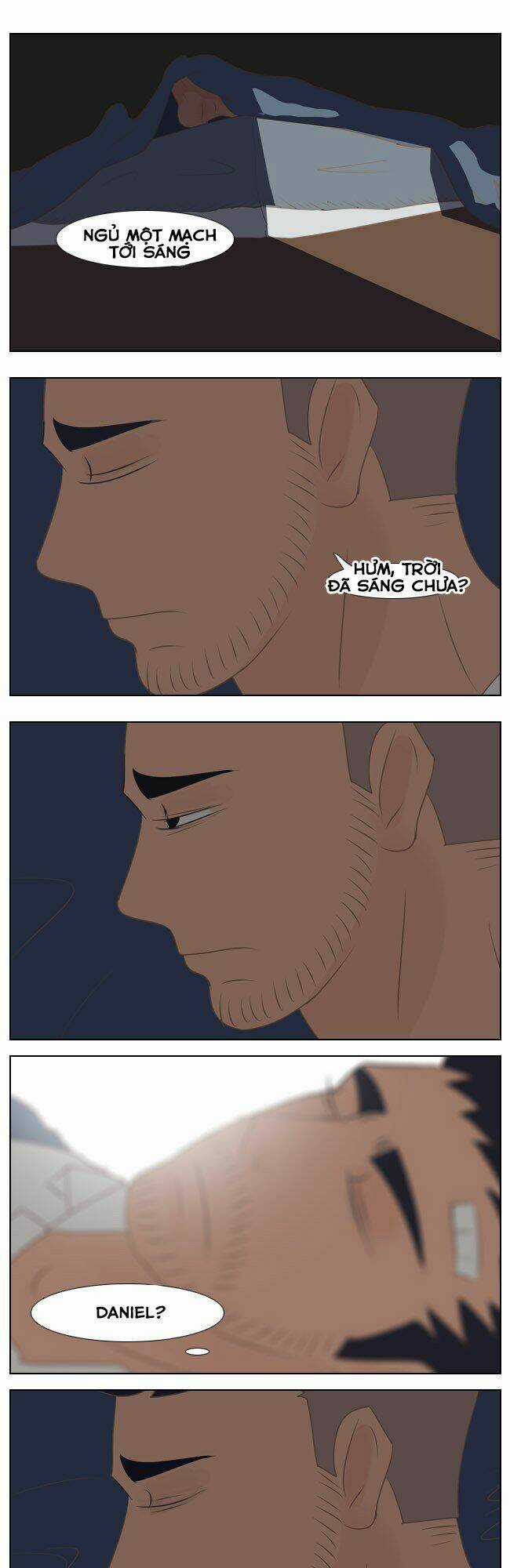 Anh - Chapter 10 - Trang 8