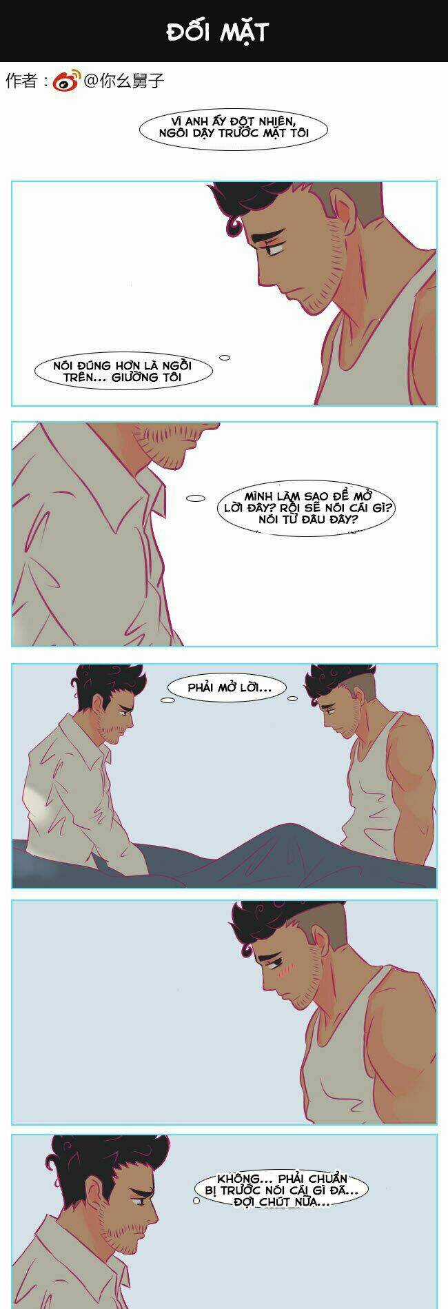 Anh - Chapter 11 - Trang 2