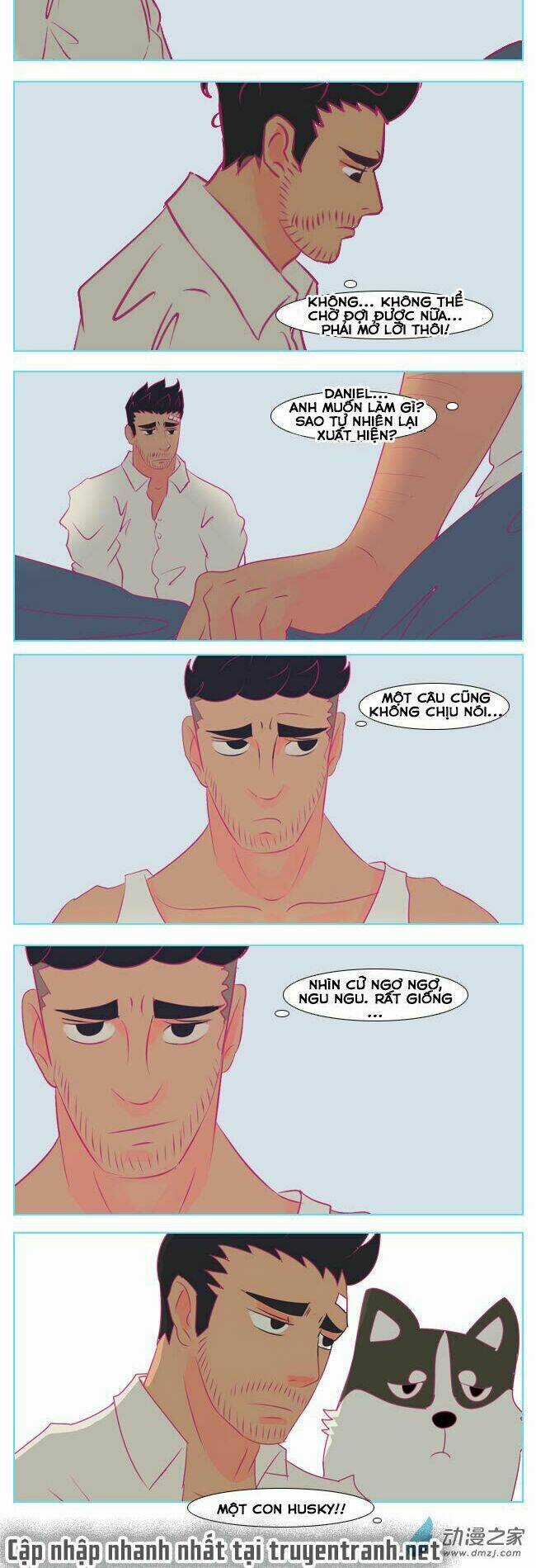 Anh - Chapter 11 - Trang 3