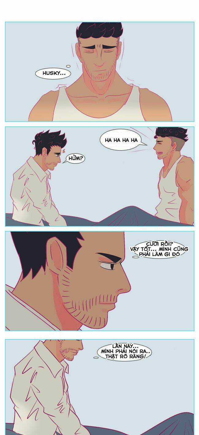 Anh - Chapter 11 - Trang 4