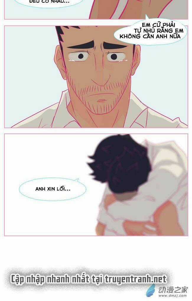 Anh - Chapter 12 - Trang 13