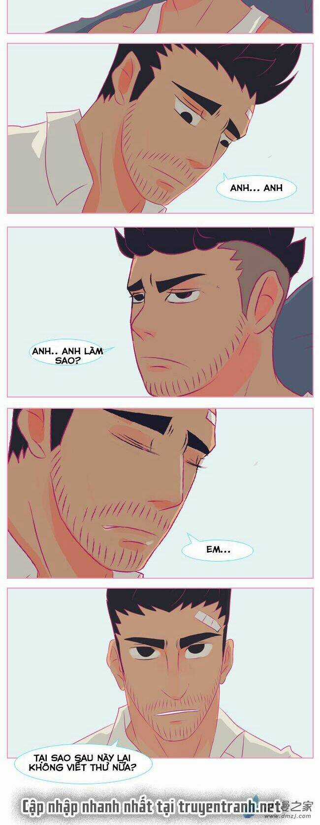 Anh - Chapter 12 - Trang 3