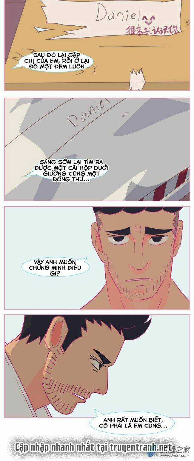 Anh - Chapter 12 - Trang 5