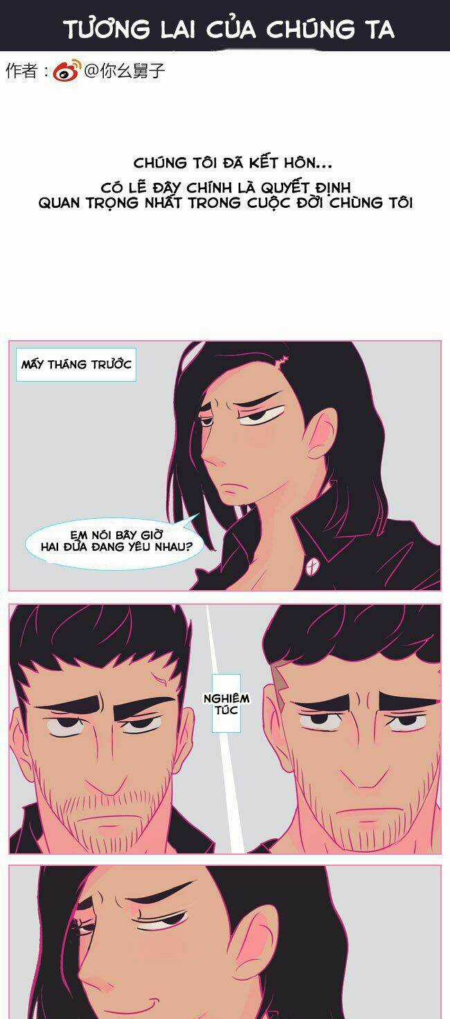 Anh - Chapter 15 - Trang 2