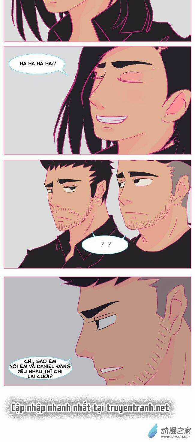 Anh - Chapter 15 - Trang 3