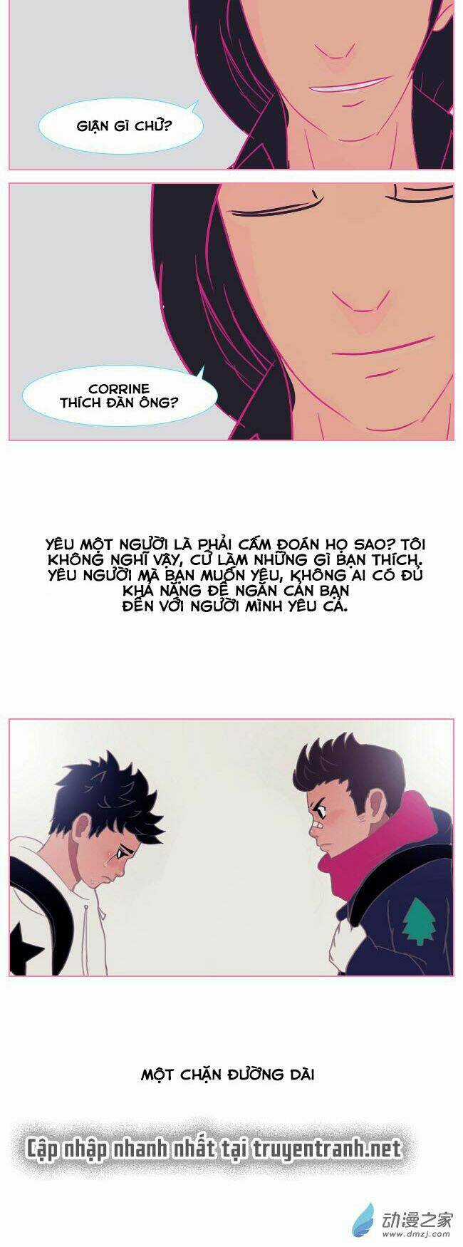 Anh - Chapter 15 - Trang 5