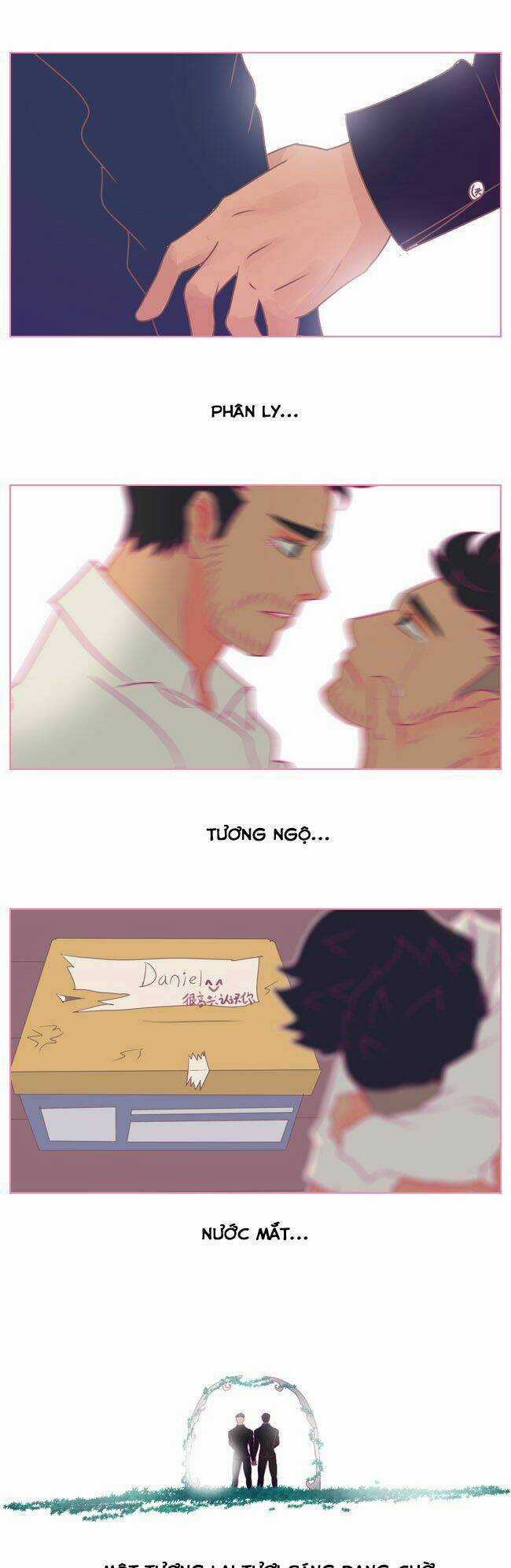 Anh - Chapter 15 - Trang 6