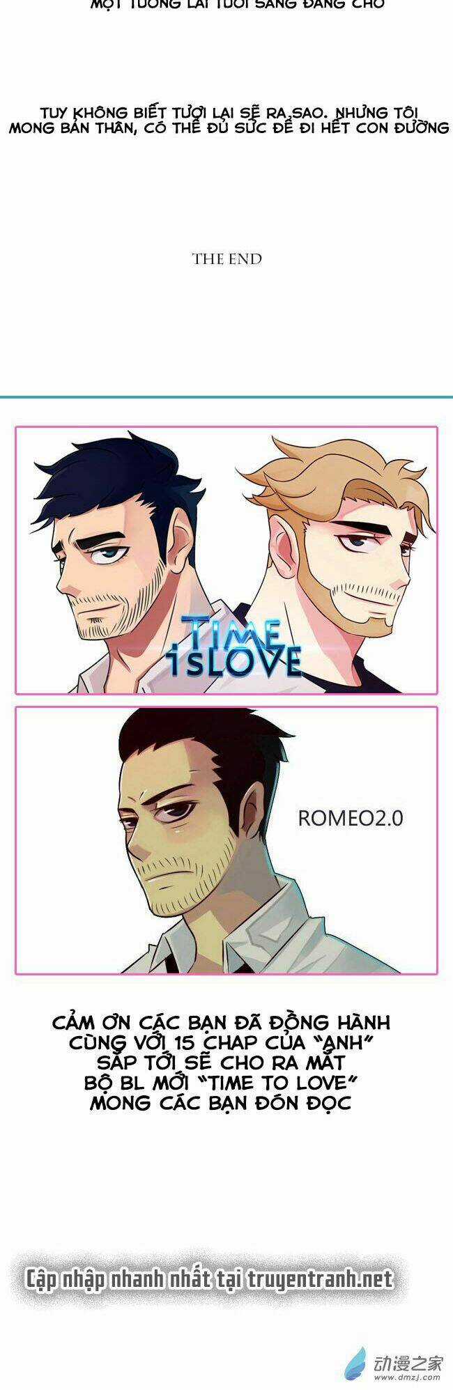Anh - Chapter 15 - Trang 7