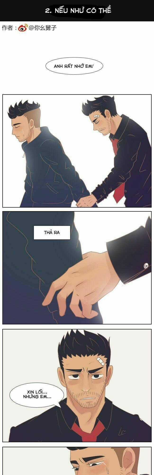 Anh - Chapter 2 - Trang 1