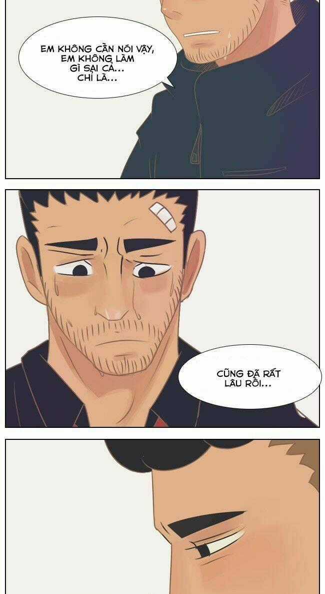 Anh - Chapter 2 - Trang 2