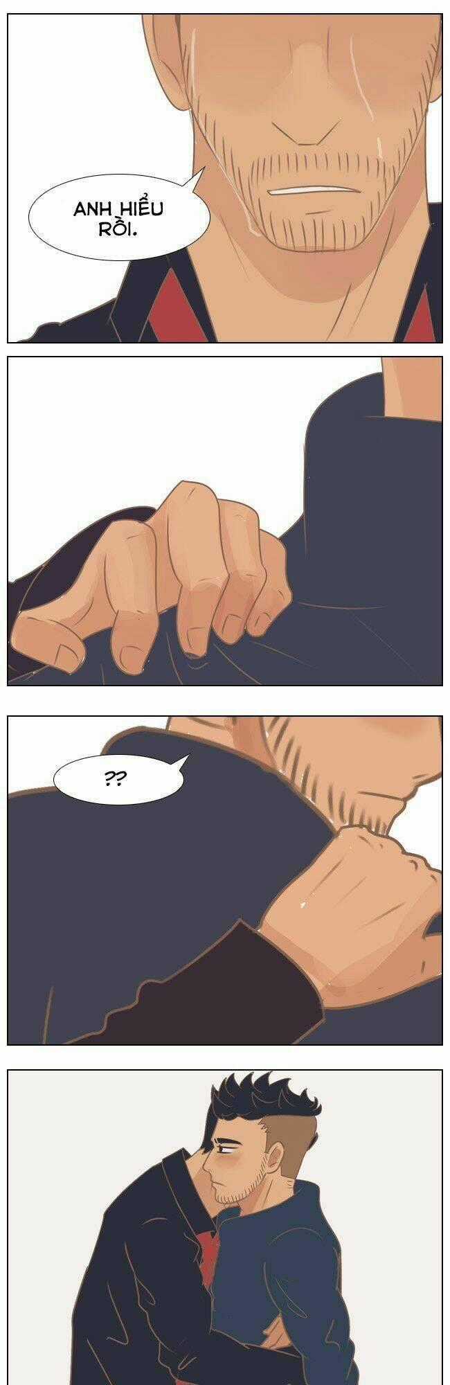 Anh - Chapter 2 - Trang 4