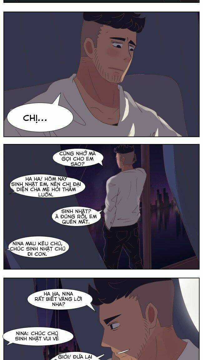 Anh - Chapter 3 - Trang 2