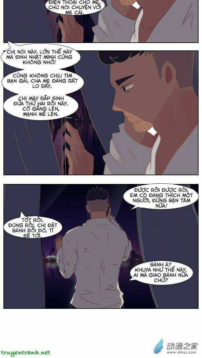 Anh - Chapter 3 - Trang 3