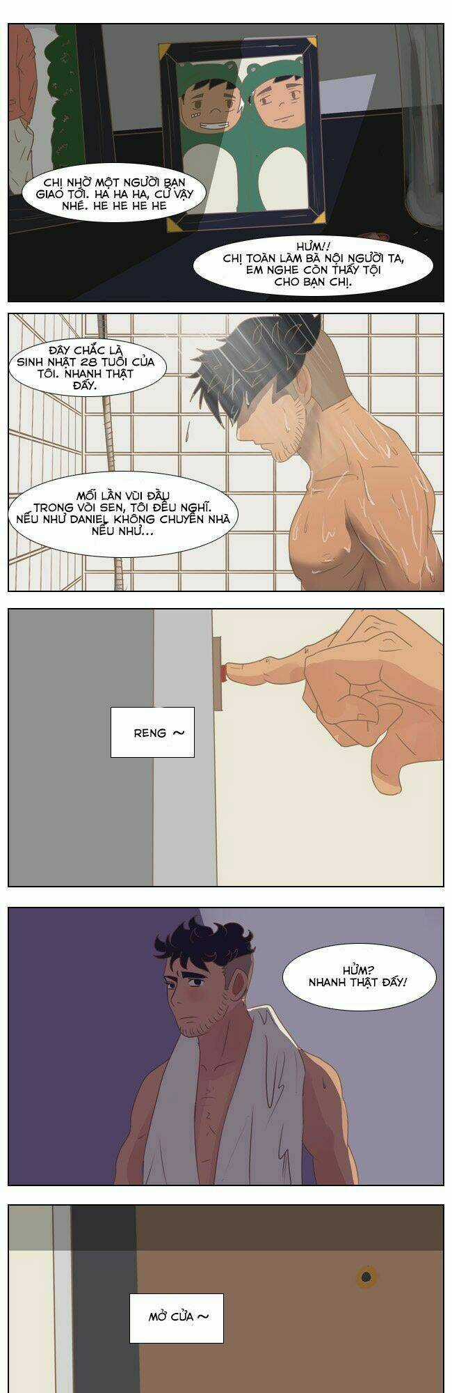 Anh - Chapter 3 - Trang 4