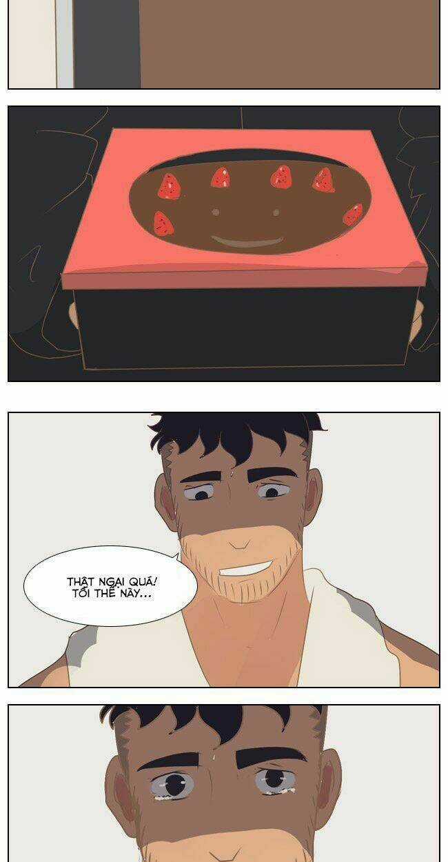 Anh - Chapter 3 - Trang 5