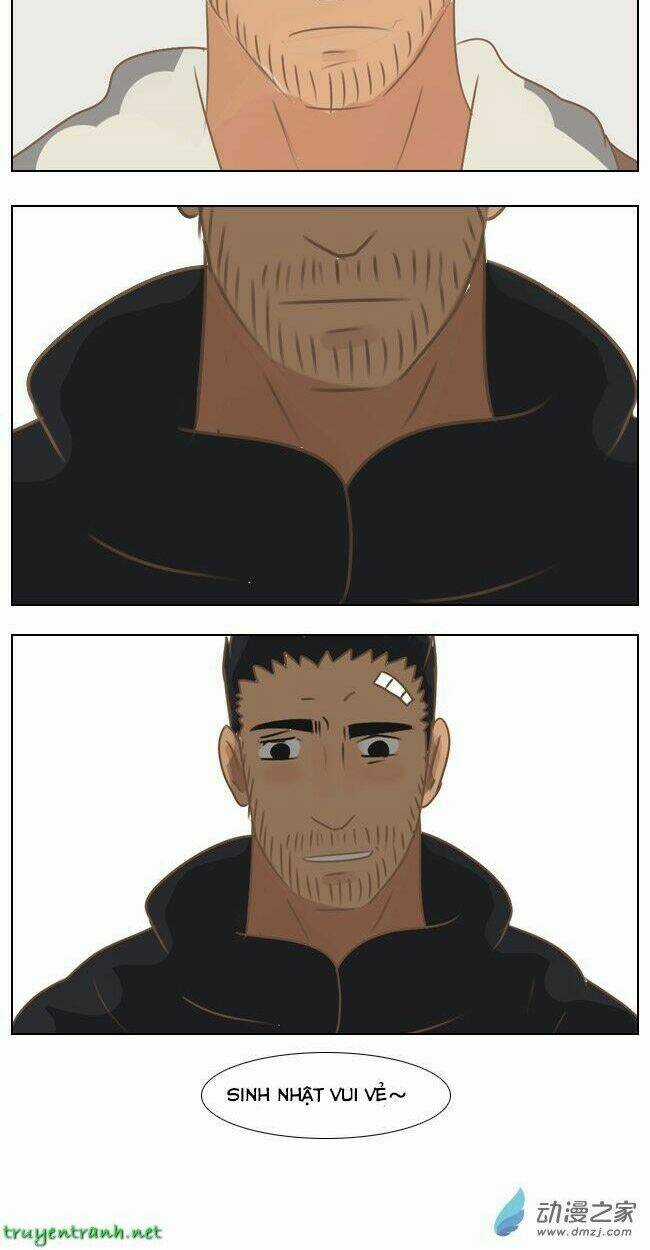 Anh - Chapter 3 - Trang 6