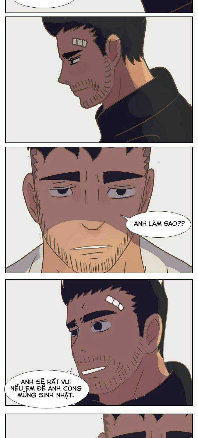 Anh - Chapter 4 - Trang 2