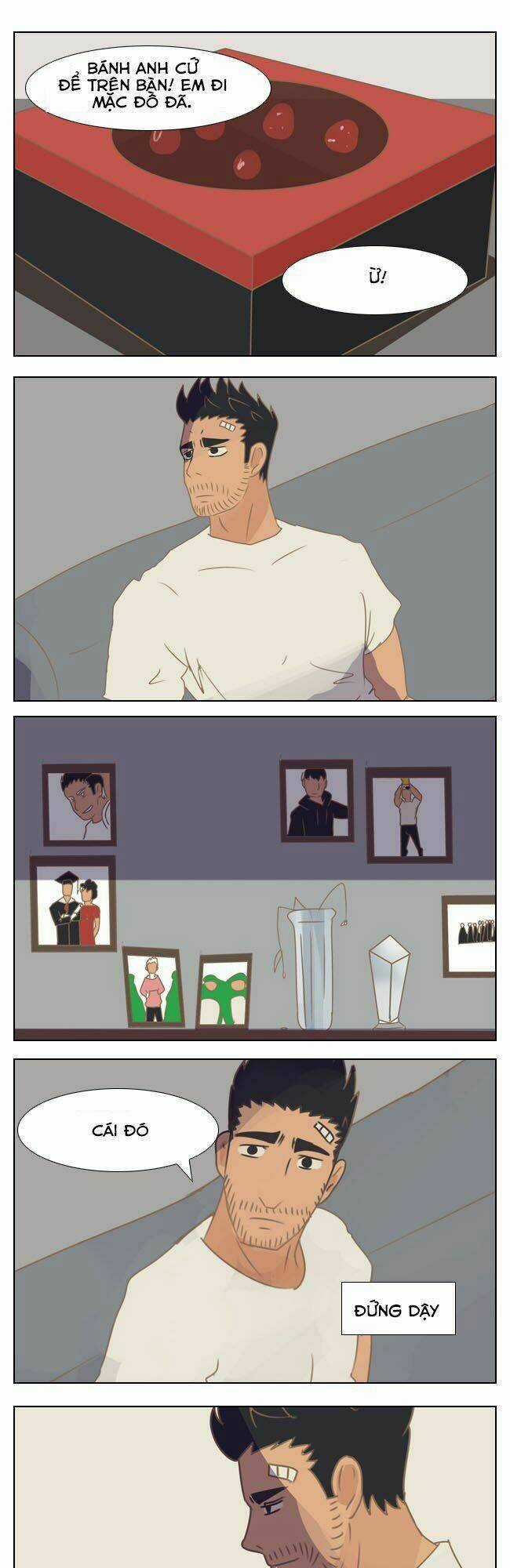 Anh - Chapter 4 - Trang 4
