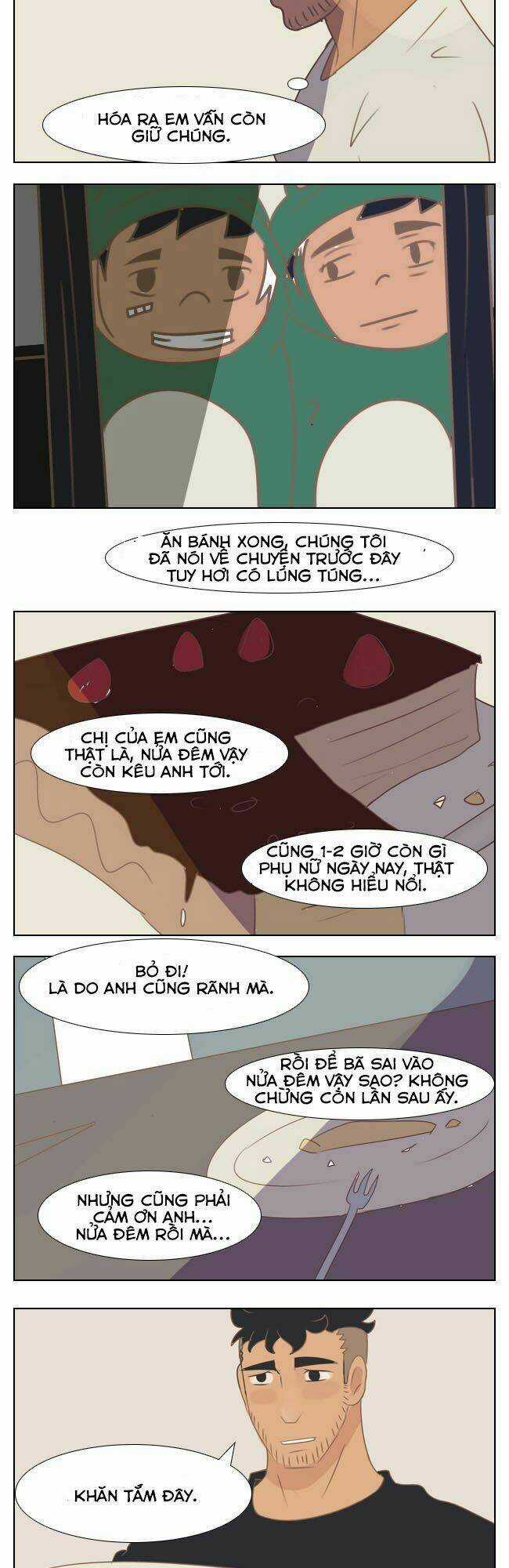 Anh - Chapter 4 - Trang 5