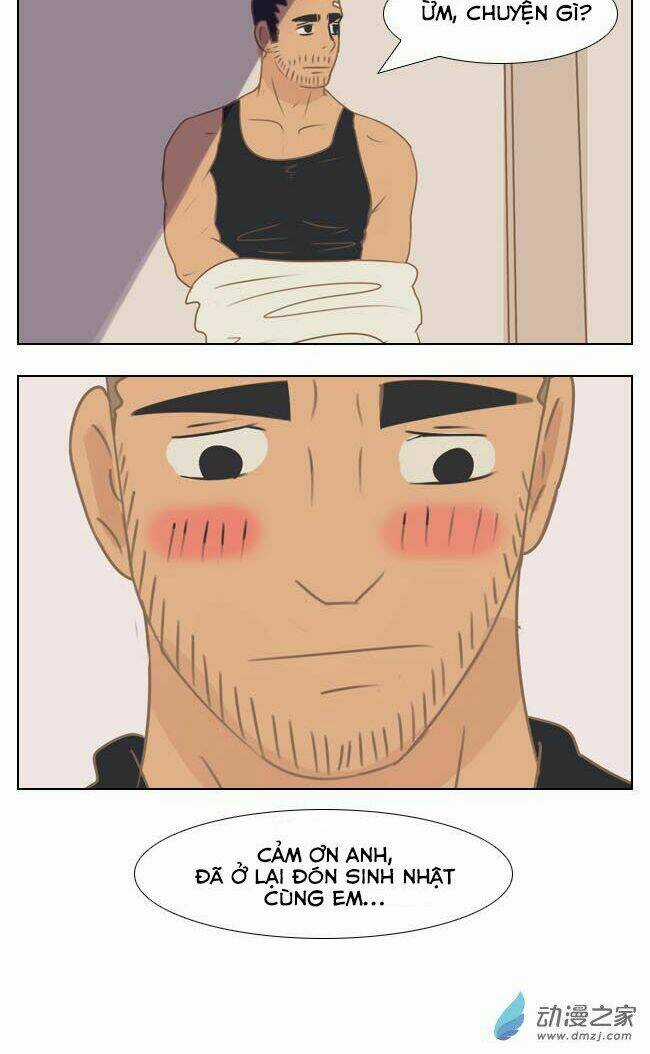 Anh - Chapter 4 - Trang 7