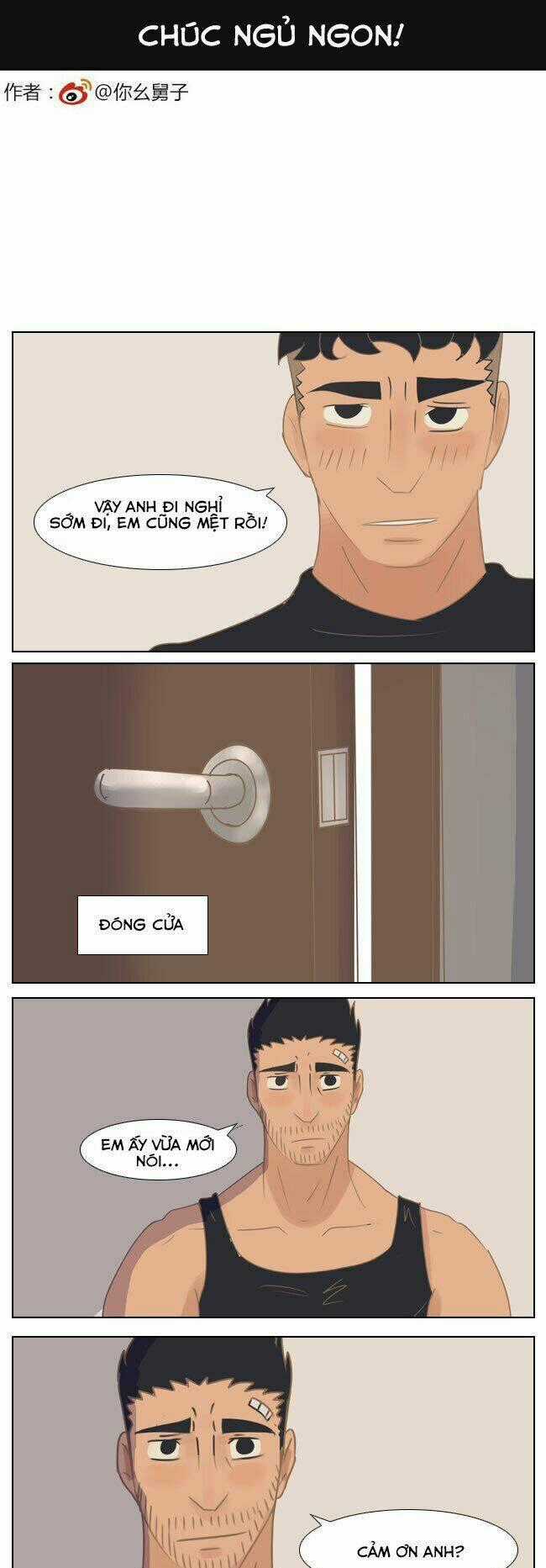 Anh - Chapter 5 - Trang 2