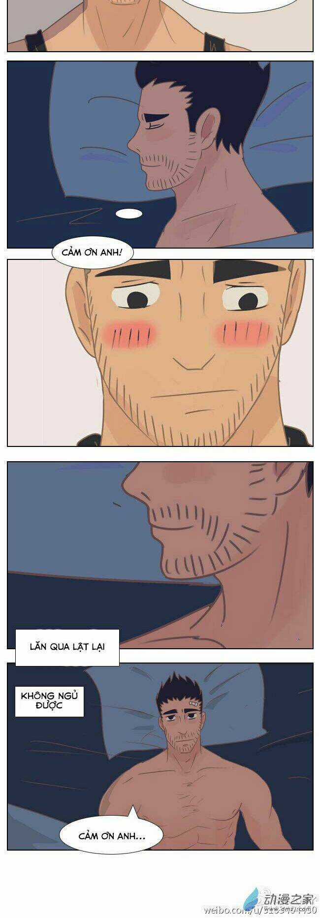 Anh - Chapter 5 - Trang 3