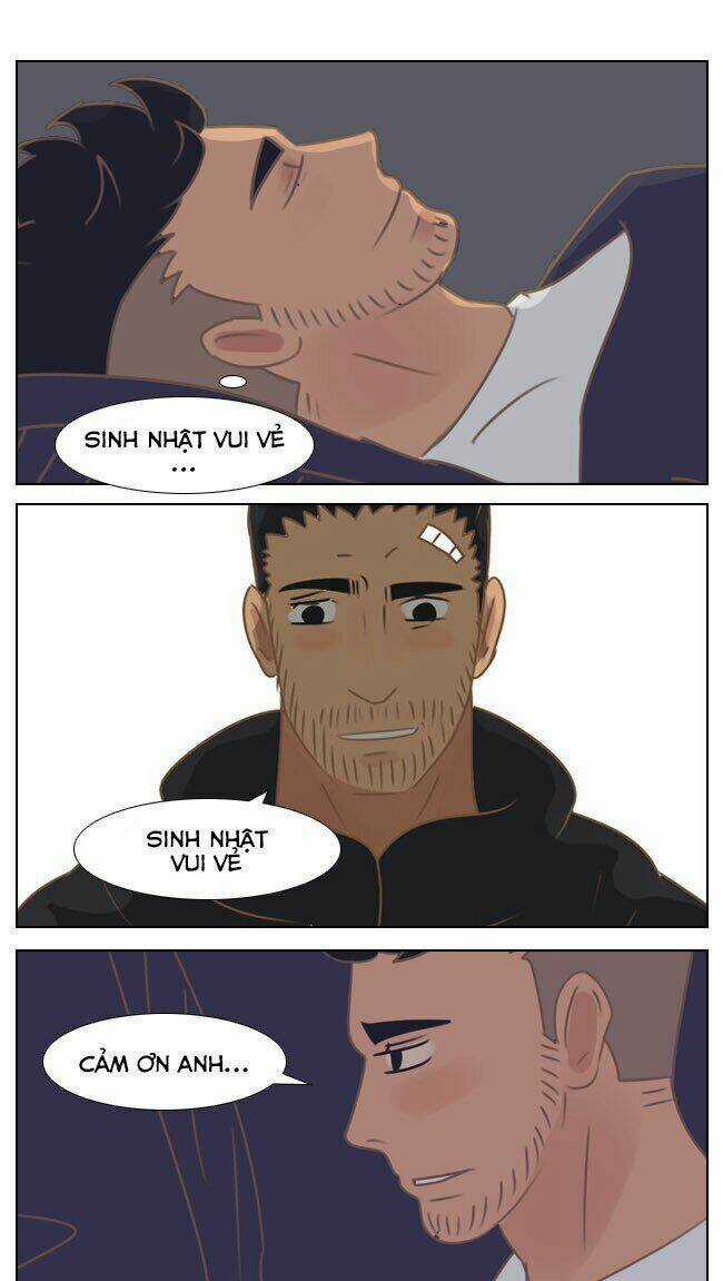 Anh - Chapter 5 - Trang 4