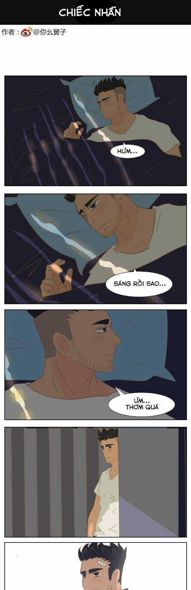 Anh - Chapter 6 - Trang 2