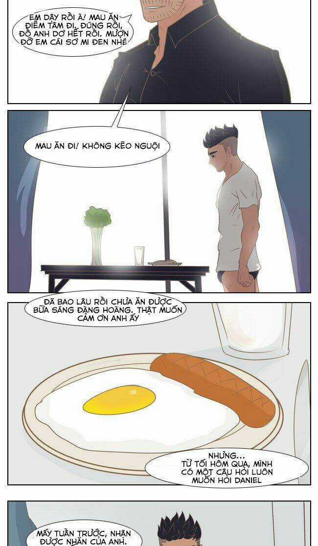 Anh - Chapter 6 - Trang 3