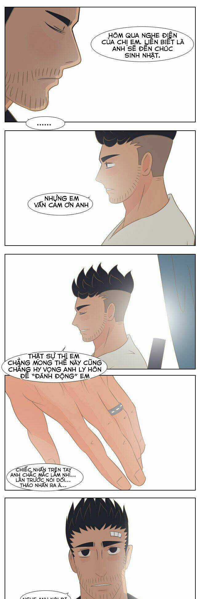 Anh - Chapter 6 - Trang 5