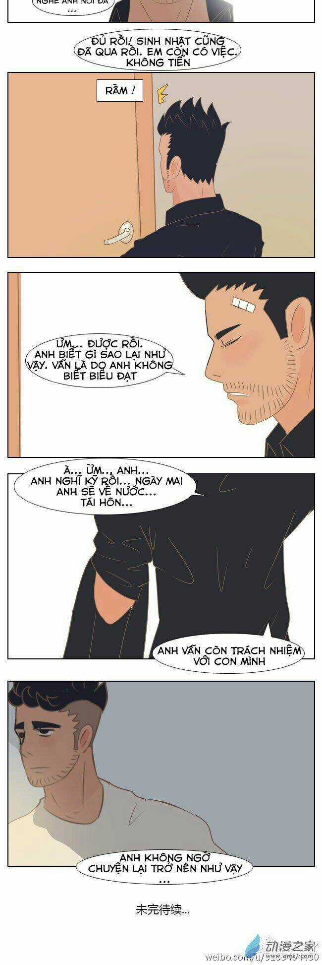 Anh - Chapter 6 - Trang 6