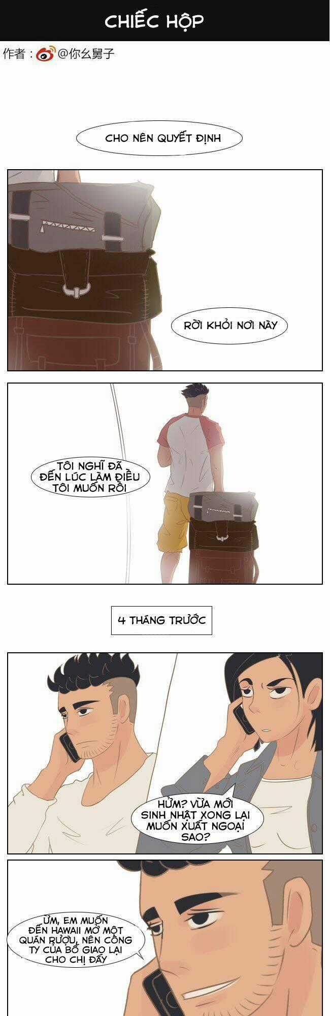 Anh - Chapter 7 - Trang 2