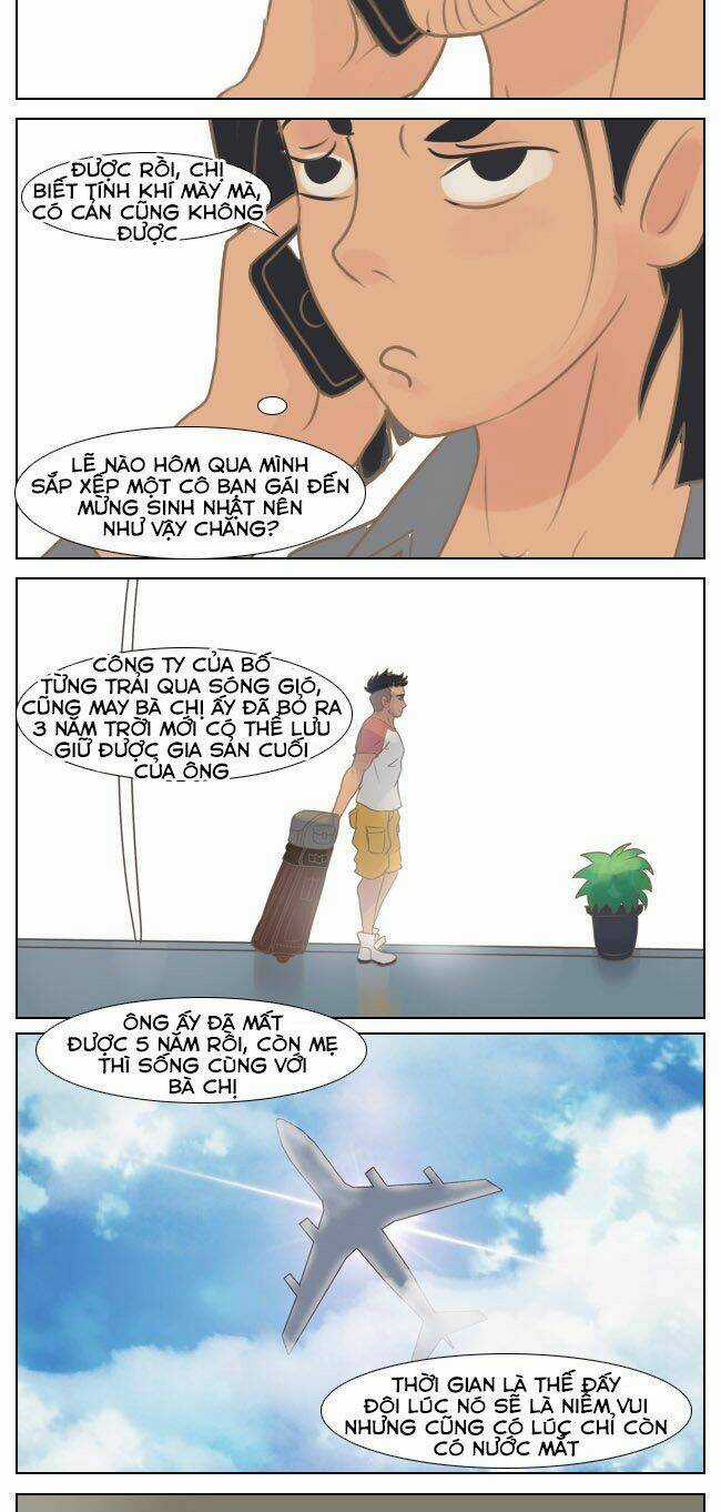 Anh - Chapter 7 - Trang 3