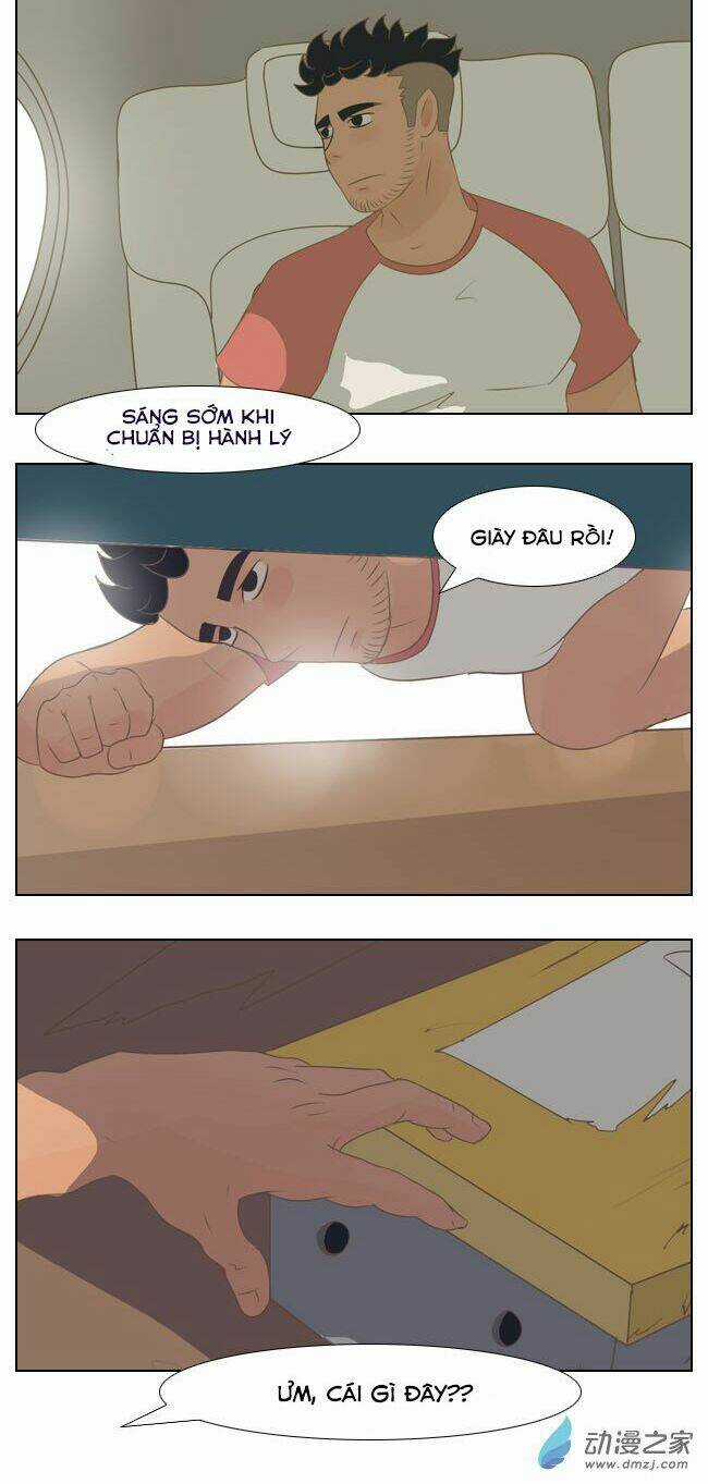 Anh - Chapter 7 - Trang 4