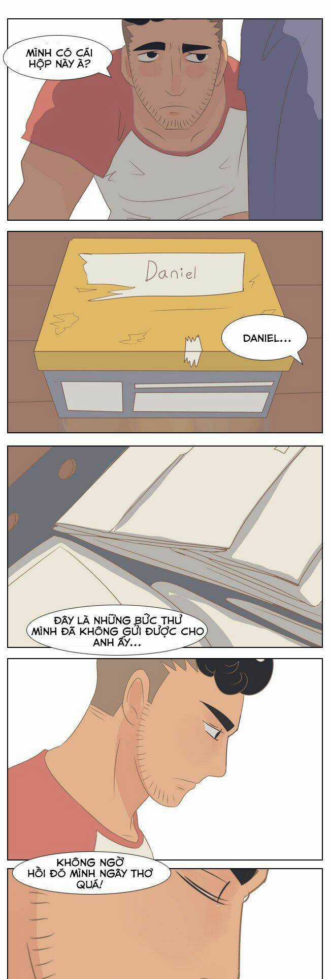 Anh - Chapter 7 - Trang 5