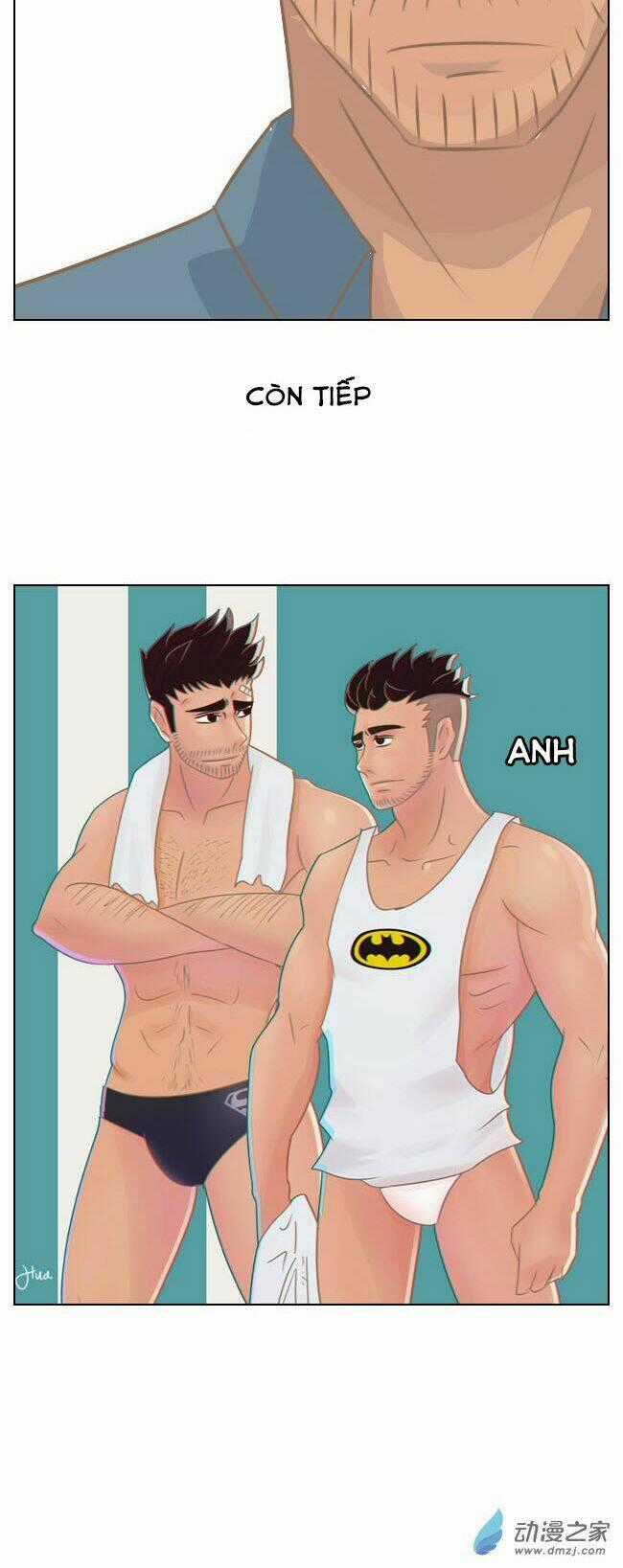 Anh - Chapter 7 - Trang 8