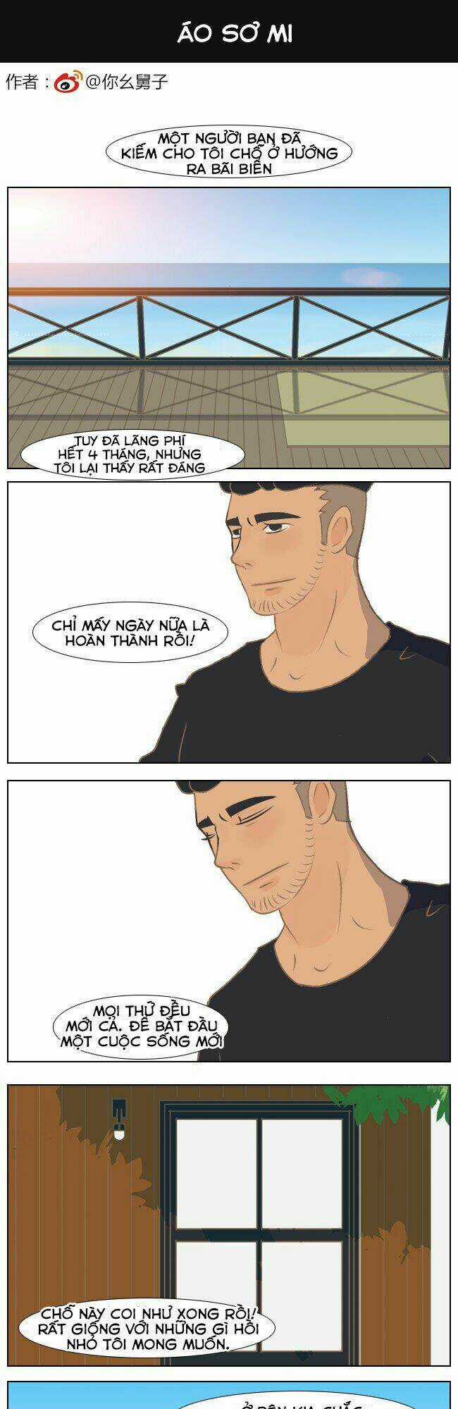 Anh - Chapter 8 - Trang 2