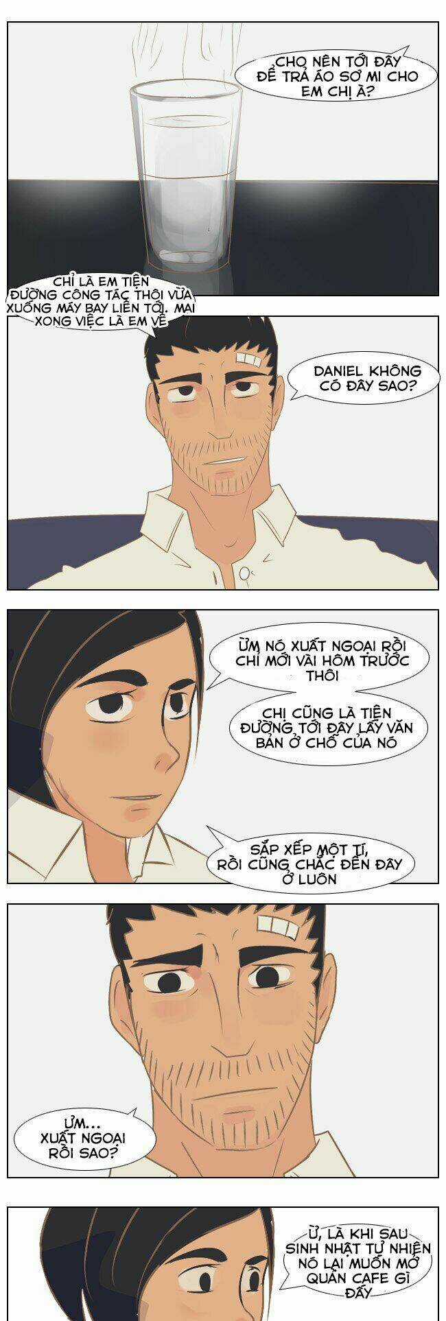 Anh - Chapter 8 - Trang 5