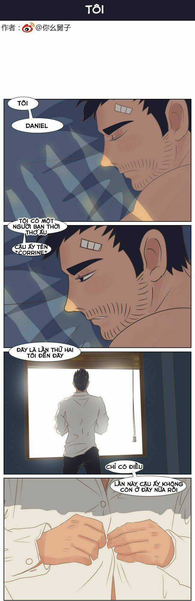 Anh - Chapter 9 - Trang 2