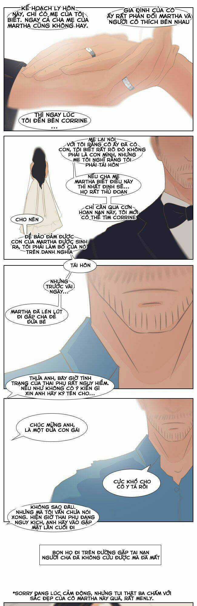 Anh - Chapter 9 - Trang 5