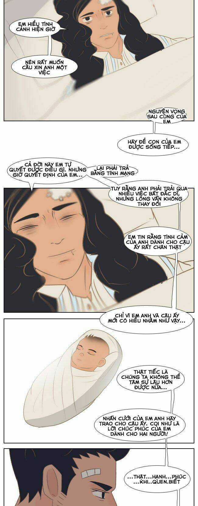 Anh - Chapter 9 - Trang 6