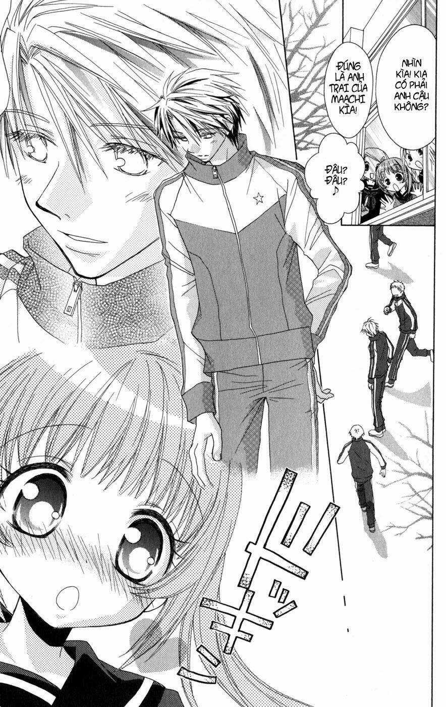 Ani-Com - Chapter 1 - Trang 11