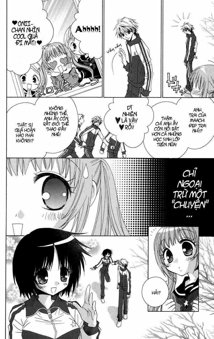 Ani-Com - Chapter 1 - Trang 12