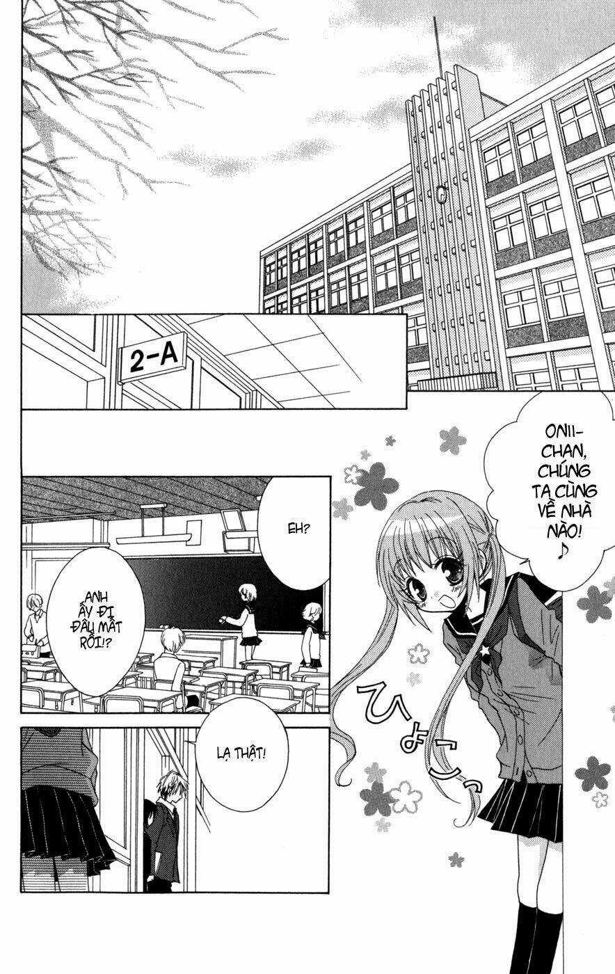 Ani-Com - Chapter 1 - Trang 14