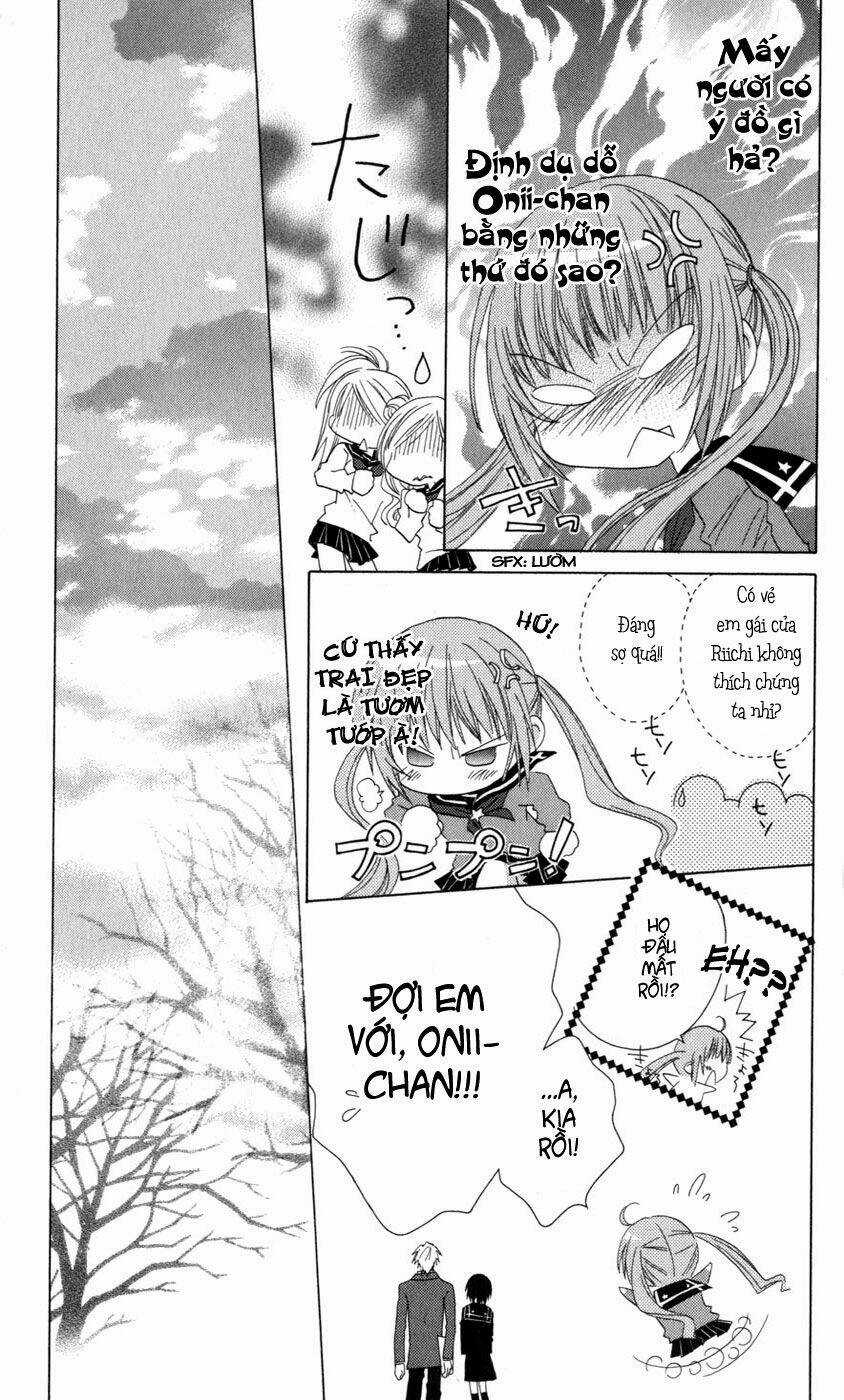 Ani-Com - Chapter 1 - Trang 17