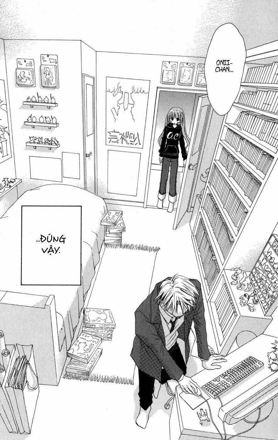 Ani-Com - Chapter 1 - Trang 19