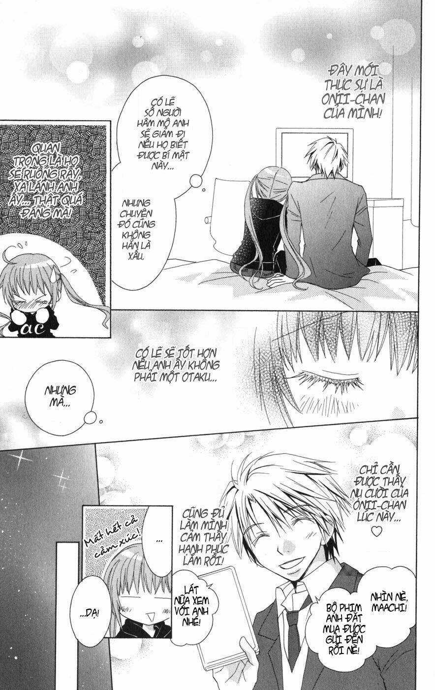 Ani-Com - Chapter 1 - Trang 21