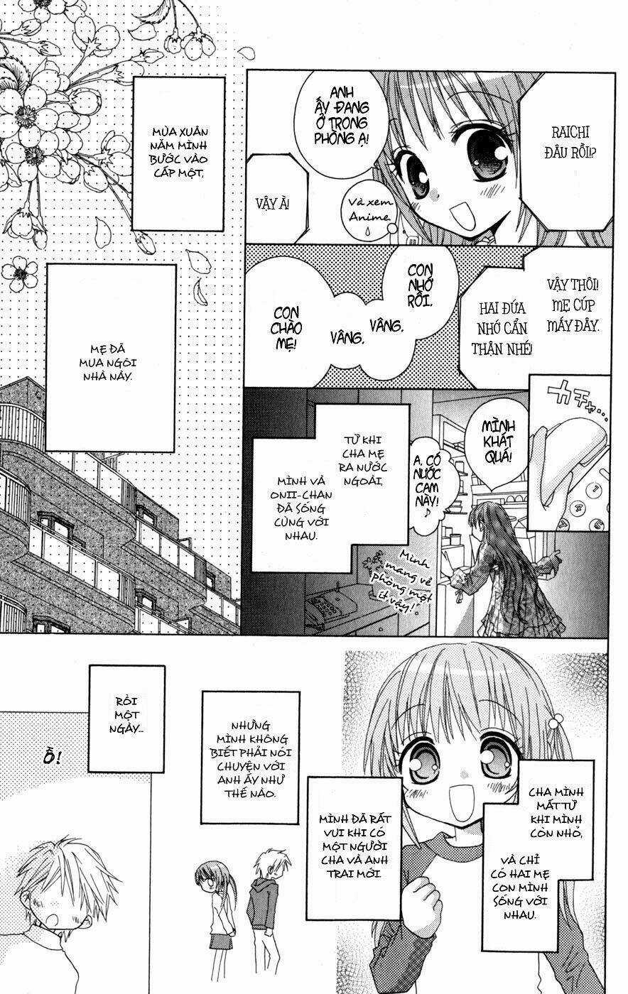 Ani-Com - Chapter 1 - Trang 23