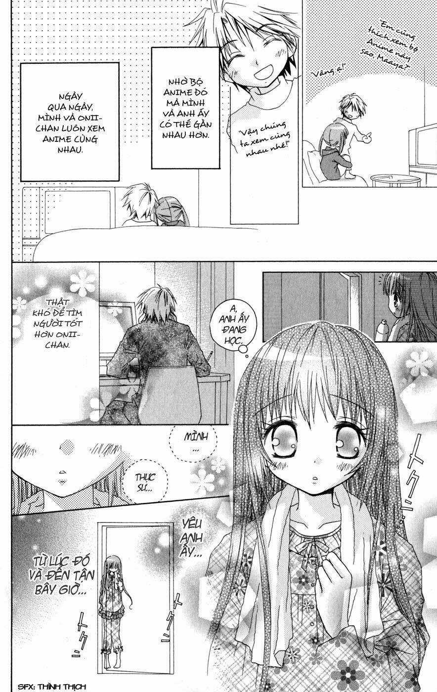 Ani-Com - Chapter 1 - Trang 24